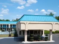 Quality Inn - Lemmikkieläimet sallittu