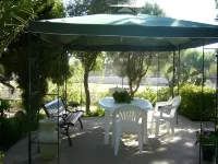 B&B Il Vigneto Hotel in zona Casa Melis