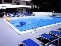 Hotel B&B Avana - Pools