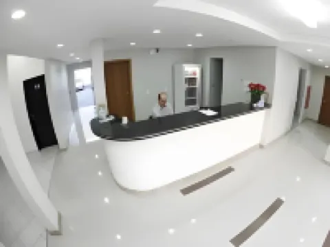 Blu Terrace Hotel Hotels in Blumenau