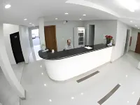 Blu Terrace Hotel Hotels in Blumenau