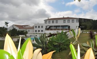 Apartamentos Turisticos Nossa Senhora Da Estrela