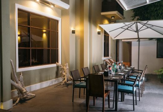 푸바물라 센트럴 호텔