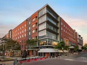 Protea Hotel Fire & Ice! Johannesburg Melrose Arch