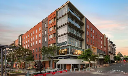 Protea Hotel Fire & Ice! Johannesburg Melrose Arch