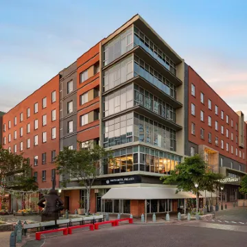 Protea Hotel Fire & Ice! Johannesburg Melrose Arch Hotels near Acrobranch Melrose