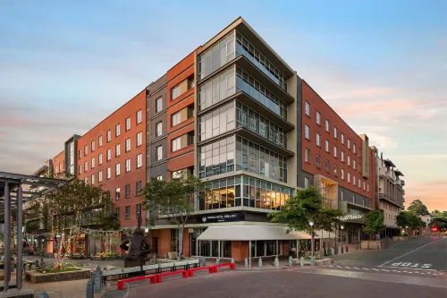 Protea Hotel Fire & Ice! Johannesburg Melrose Arch