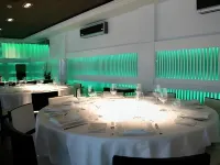 Hotel Inffinit Sanxenxo Hotels in Sanxenxo