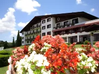 Hotel Renar Hotels in Fraiburgo