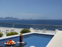Windsor Palace Copacabana - Pool
