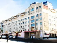 Zabajkale Hotel Hotels near Zabaykal'skiy Krayevoy Krayevedcheskiy Muzey Imeni A.k. Kuznetsova