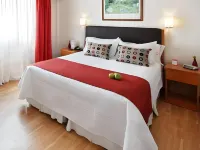 Hotel Waldorf