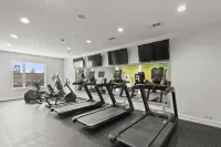 Holiday Inn GONZALES by IHG - Gym