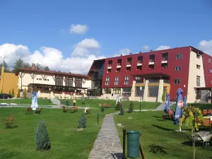 Hotel Secret Garden