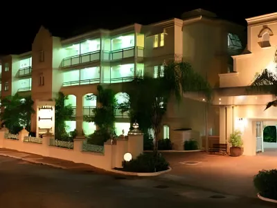 Coral Mist Beach Hotel Hotels in 