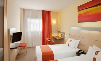 Holiday Inn Express Barcelona - Sant Cugat