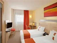 Holiday Inn Express Barcelona - Sant Cugat Hotels in Sant Cugat del Valles