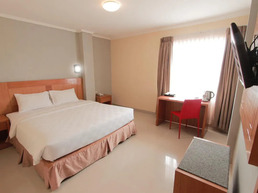 Maleosan Inn Manado Hotel - Manado