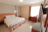 Maleosan Inn Manado Hotel