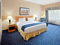Holiday Inn Express & Suites CHENEY by IHG Hotels in Spokane County