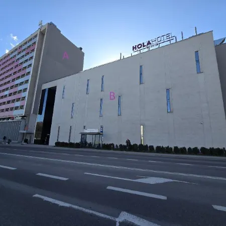 Metropol Hotel Katowice