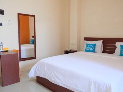 Hotel Ashofa