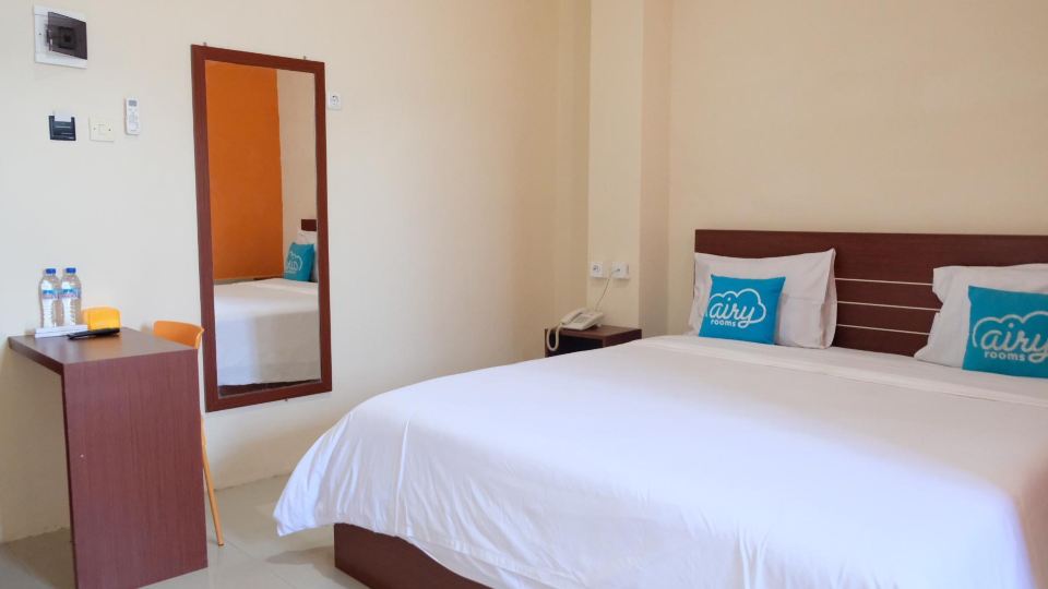 Hotel Ashofa