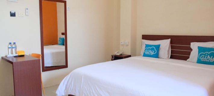 Hotel Ashofa Hoteles en Sedati