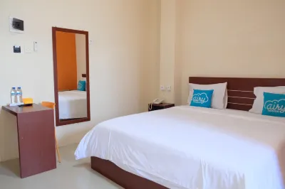 Hotel Ashofa Hotel a Sedati Gede