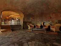 Rostock Ritz Desert Lodge Hotels in Rostock