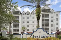 Hilton Vacation Club Grand Beach Orlando