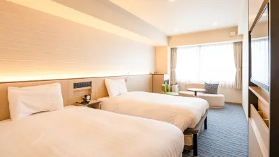 Comfort Inn Kyoto Shijokarasuma Hôtels à : Kyoto