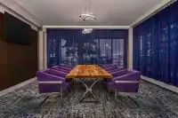 ヒルトン ガーデン イン カルガリー エアポート