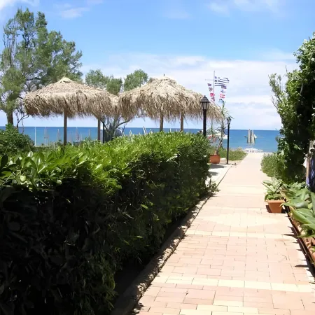 Katerina Seaside Studios