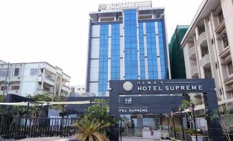Hotel Supreme