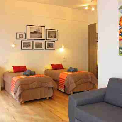 Hôtel Gorges du Tarn - AZUREVA La Malène Rooms