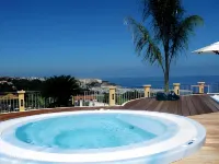 Hotel Residence Piccolo Hotels in Parghelia