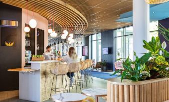 Ibis Paris Coeur d'Orly Airport