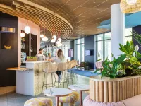 Ibis Paris Coeur d'Orly Airport Hotels in Orly
