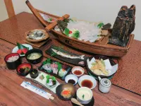 Manposo Hotels in der Nähe von Insel Shikanoshima