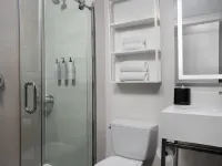 Fairfield Inn & Suites by Marriott New York Manhattan/Central Park Các khách sạn gần Điểm tổ chức âm nhạc Terminal 5