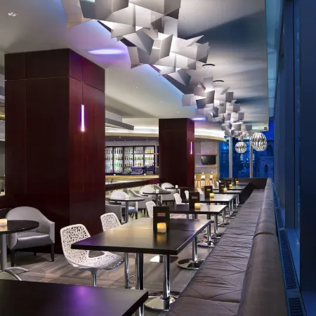 Hyatt Regency Vancouver