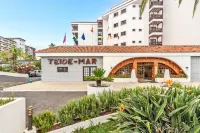Coral Teide Mar - Apartments