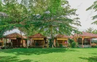 Joglo Garut Cottage Syariah by My Hospitality Hotel dekat GOR SAS Pataruman Garut