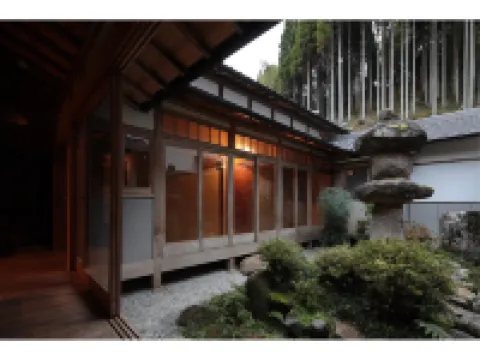 Uda Yaku-yu No Yado Yatakiya Hotel a Uda