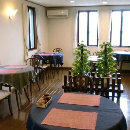 Pension Komorebi