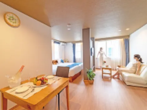 宮古島度假村 加利福尼亞酒店