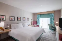 Hilton Garden Inn Flushing LaGuardia - New