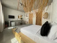 Samta Küçükköy - Bed and Breakfasts