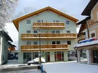Haus Obauer by AlpenTravel